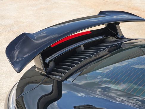 Used 2024 Porsche 911 Carrera GTS w/ Premium Package RWD image 59