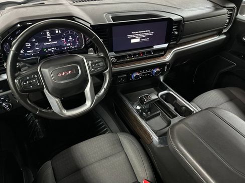 Used 2023 GMC Sierra 1500 Elevation AWD/4WD image 13