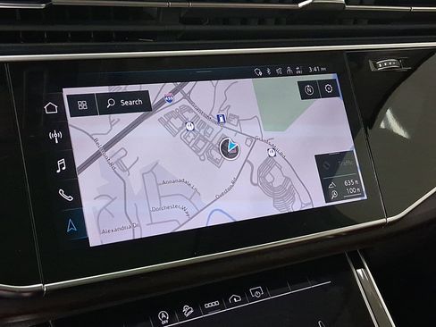 Certified 2024 Audi Q7 3.0T Premium Plus image 22