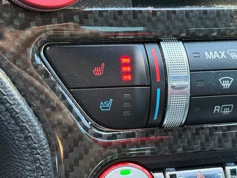 Used 2015 Ford Mustang GT Premium w/ GT Performance Package RWD image 23