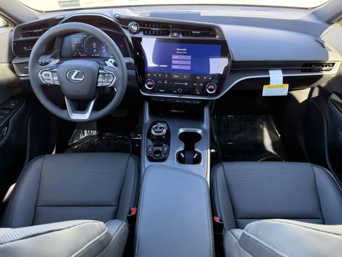 New 2026 Lexus RZ 350e 2WD image 23