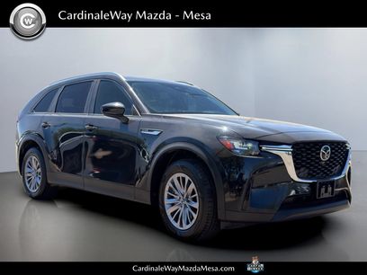 Used 2025 MAZDA CX-90 3.3 Turbo w/ Select Package