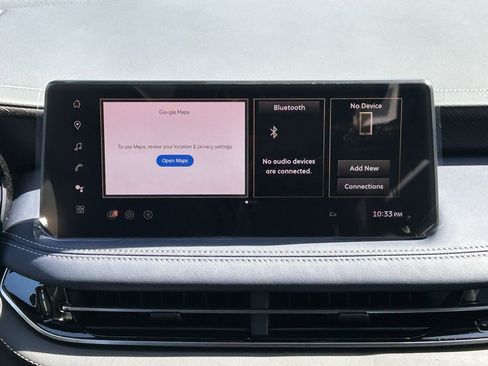 New 2026 INFINITI QX60 Sport image 20