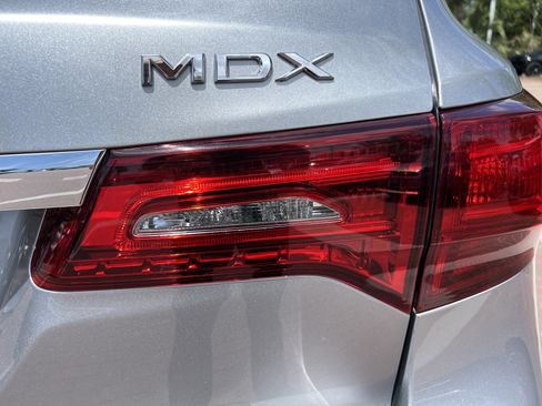 Used 2019 Acura MDX FWD w/ Technology Package image 41