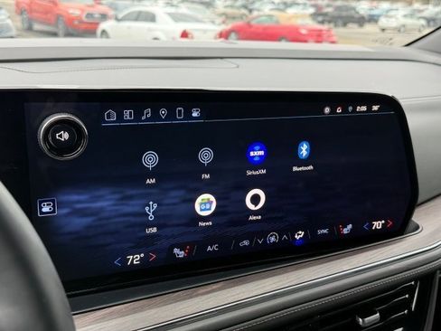 Used 2025 Chevrolet Tahoe Z71 w/ Comfort Package image 30