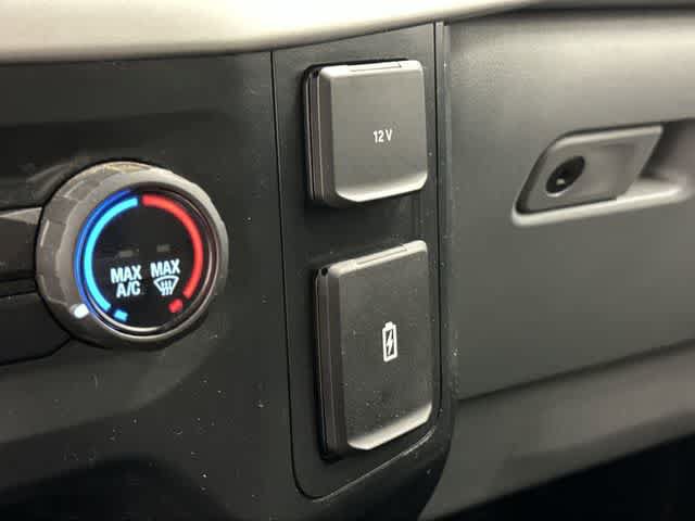 Used 2022 Ford F150 XL w/ Equipment Group 101A High AWD/4WD image 25