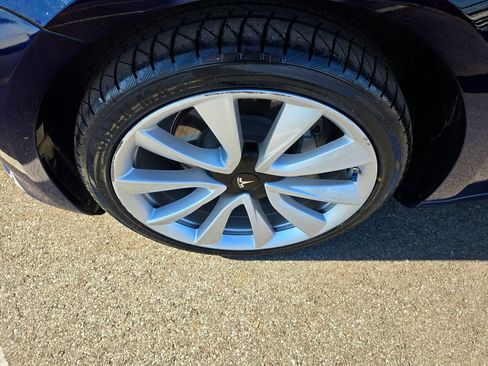 Used 2020 Tesla Model 3 Long Range image 14