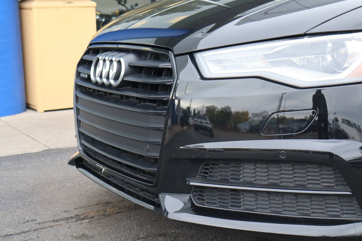 Used 2018 Audi A6 3.0T Sport AWD/4WD image 32