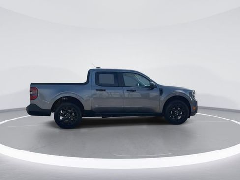 New 2025 Ford Maverick XLT w/ XLT Luxury Package image 9