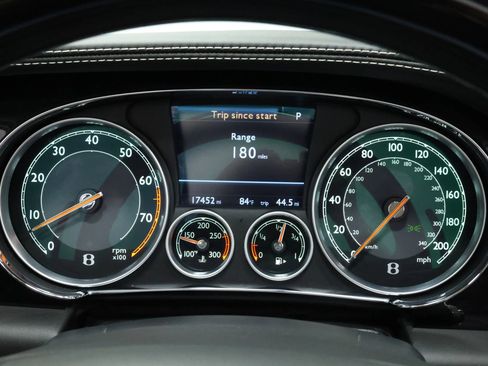 Used 2014 Bentley Continental GT V8 S image 31
