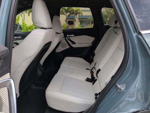 New 2026 BMW X1 xDrive28i w/ Convenience Package AWD/4WD image 14