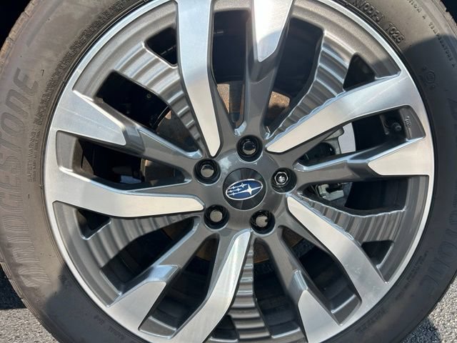 Used 2025 Subaru Forester Touring AWD/4WD image 8