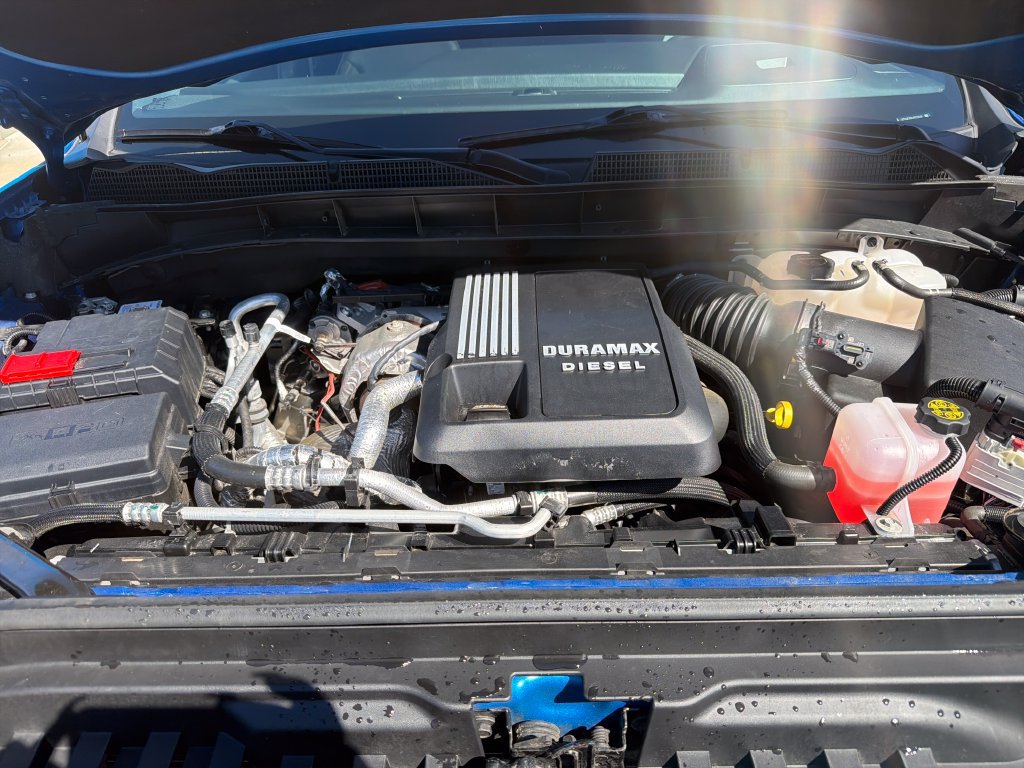 Certified 2024 GMC Sierra 1500 AT4 w/ AT4 Preferred Package AWD/4WD image 22