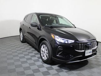 Certified 2024 Ford Escape Active w/ Tech Pack #1 image 1