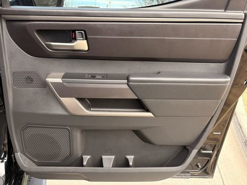 Used 2025 Toyota Tundra SR5 image 30