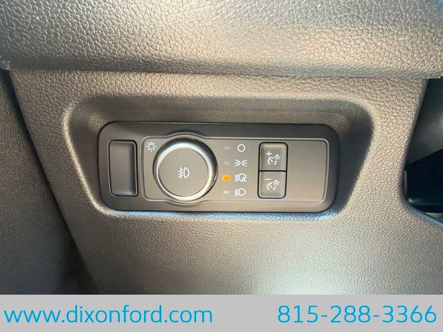 New 2026 Ford Ranger XLT w/ Equipment Group 301A High AWD/4WD image 18