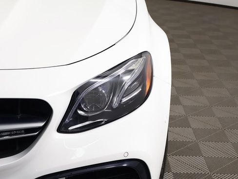 Used 2019 Mercedes-Benz E 63 AMG S image 19
