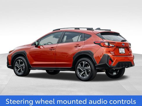 Used 2024 Subaru Crosstrek 2.0i Premium AWD/4WD image 5