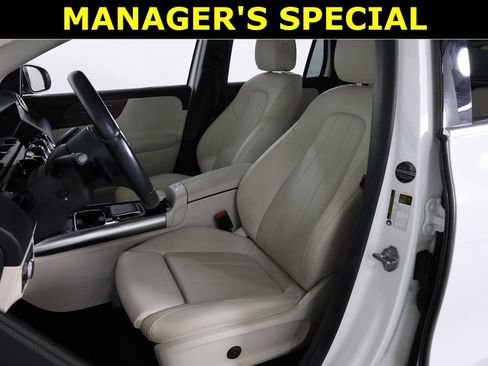 Certified 2023 Mercedes-Benz GLA 250 4MATIC w/ Premium Package image 28