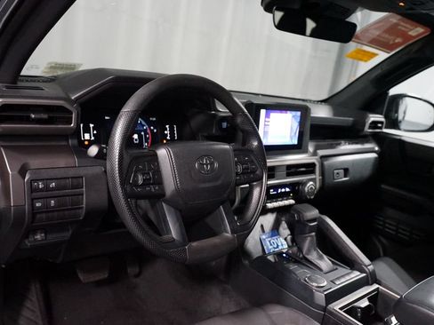 Certified 2024 Toyota Tacoma SR5 RWD image 7
