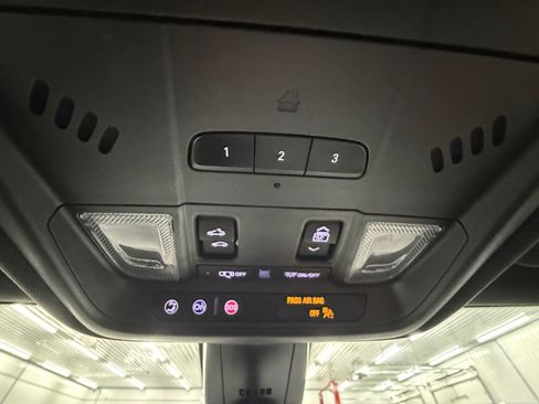 Used 2024 Chevrolet Blazer RS w/ Driver Confidence II Package image 15