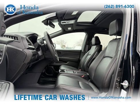 Certified 2026 Honda Odyssey Sport-L image 22