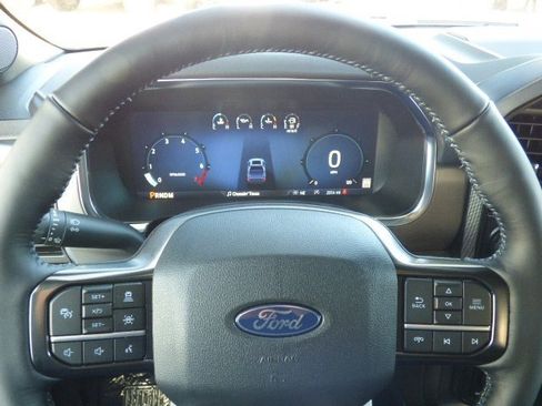 New 2025 Ford F150 Platinum w/ FX4 Off-Road Package image 36