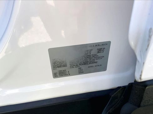 Used 2019 GMC Terrain SLE AWD/4WD image 33