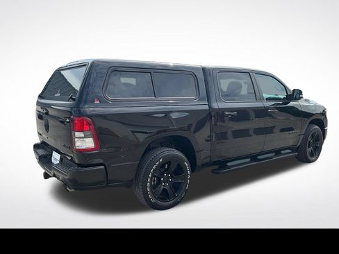 Used 2021 RAM 1500 Big Horn AWD/4WD image 19