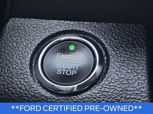 Certified 2020 Ford Expedition King Ranch w/ Cargo Package image 30