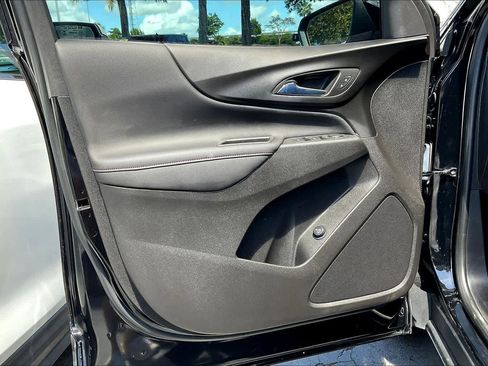 Used 2024 Chevrolet Equinox RS image 22