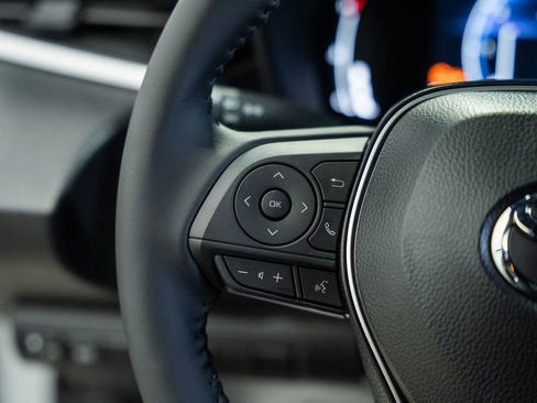 New 2026 Toyota Corolla SE image 22
