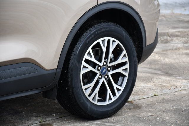 Used 2020 Ford Escape SEL AWD/4WD image 12