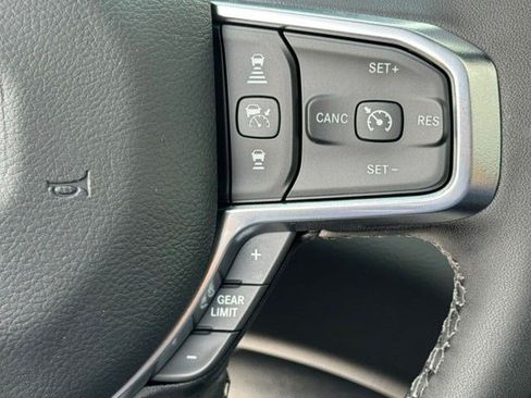 New 2026 RAM 1500 Laramie w/ Sport Appearance Package AWD/4WD image 17
