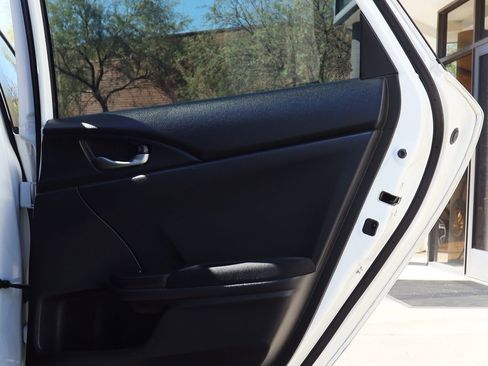 Used 2017 Honda Civic Si image 26