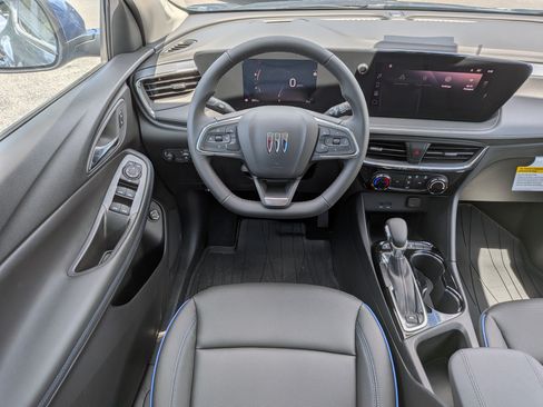 New 2026 Buick Encore GX Sport Touring FWD image 14