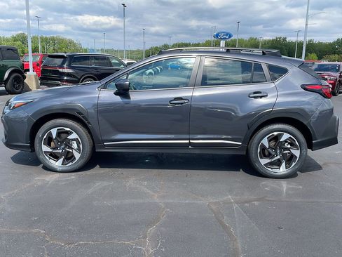 New 2026 Subaru Crosstrek 2.5i Limited AWD/4WD image 2