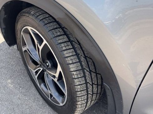 Used 2020 Kia Sportage SX image 8