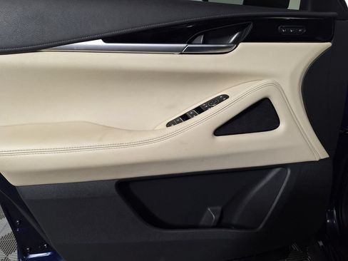 Used 2023 INFINITI QX60 Pure FWD image 30