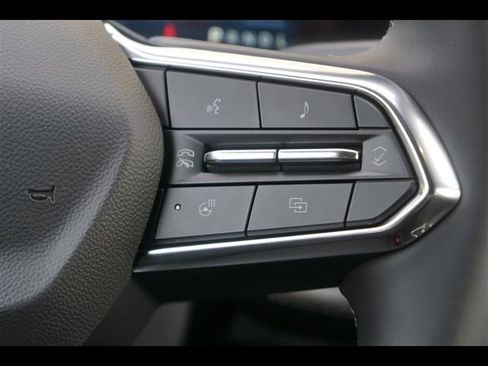 New 2026 Chevrolet Equinox LT AWD/4WD image 5