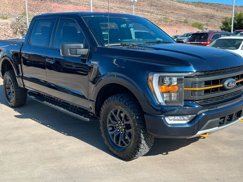 Used 2023 Ford F150 Tremor AWD/4WD image 7