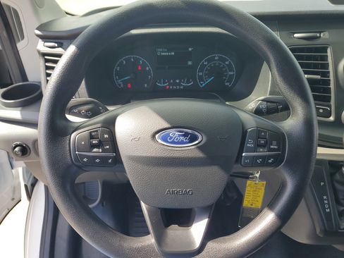 Used 2024 Ford Transit 250 w/ Exterior Upgrade Package image 18