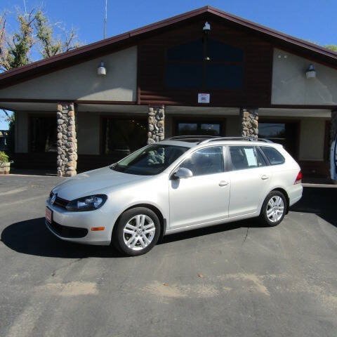 Used 2011 Volkswagen Jetta TDI FWD image 2