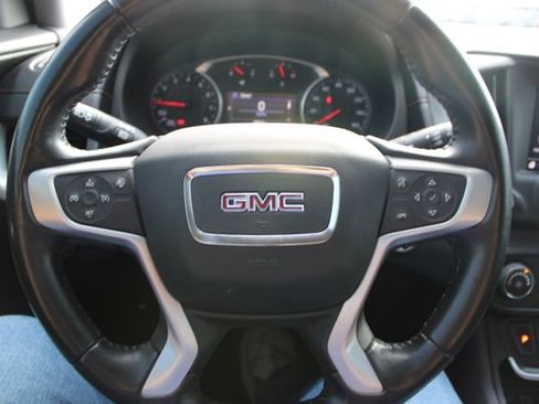 Used 2021 GMC Terrain SLE w/ Elevation Edition FWD image 22
