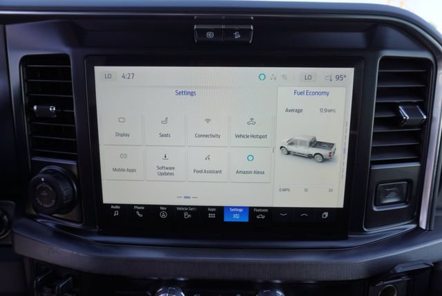 Used 2025 Ford F350 Platinum AWD/4WD image 39