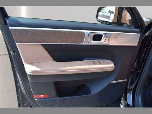 New 2026 Hyundai Santa Fe Calligraphy FWD image 17