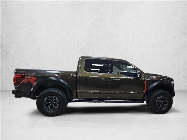 Used 2025 Ford F150 Raptor w/ Equipment Group 803A Raptor R AWD/4WD image 4
