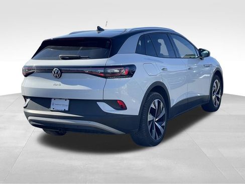 Used 2021 Volkswagen ID.4 Pro S image 4