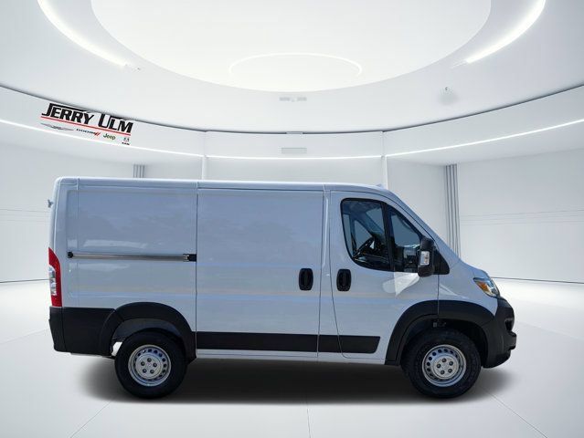 New 2026 RAM ProMaster 1500 FWD image 2