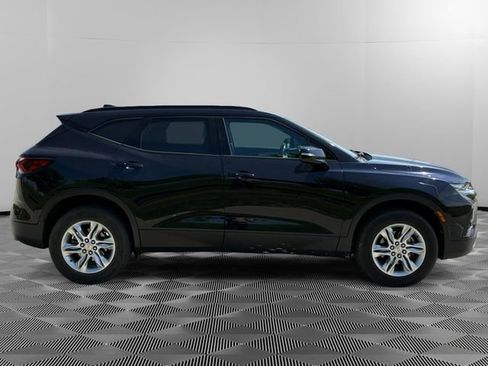 Certified 2020 Chevrolet Blazer LT FWD image 6